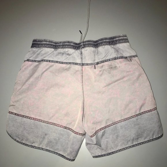 Urban outfitters Swim Trunks by Katin size Med very good condition - Picture 2 of 3